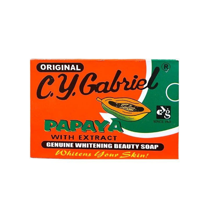 C.Y. Gabriel with Papaya Extract - 135g - Pinoyhyper