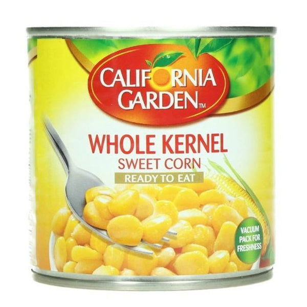 California Garden Sweet Corn - 200g - Pinoyhyper