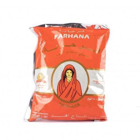 Cardamom 250g - Farhana - Pinoyhyper