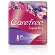 Carefree Pantyliner Super Dry 8Liners - Pinoyhyper