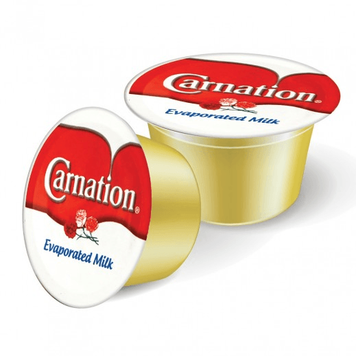 Carnation Evaporated Milk (10 x 15g) - Pinoyhyper