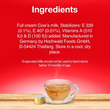 Carnation Evaporated Milk (10 x 15g) - Pinoyhyper
