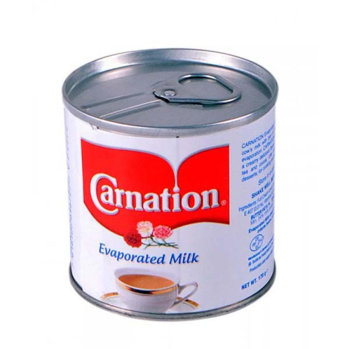 Carnation Evaporated Milk 170g - Pinoyhyper