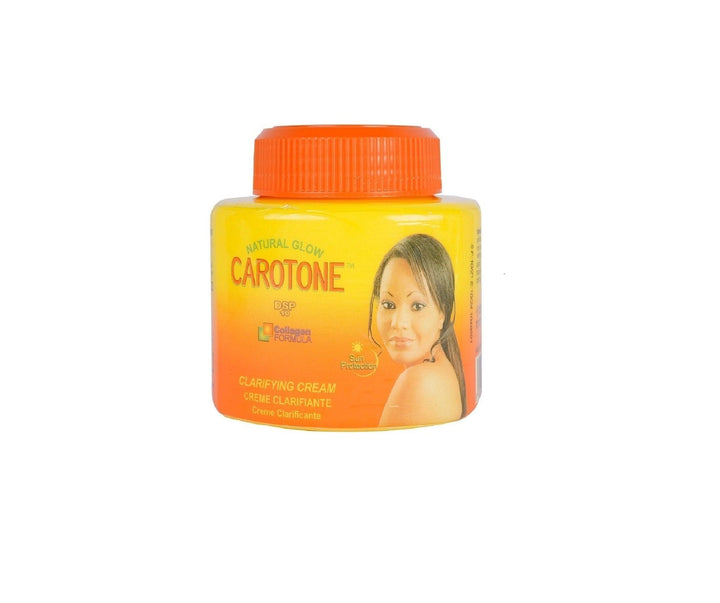 Carotone Natural Glow Clarifying Cream - 330ml - Pinoyhyper