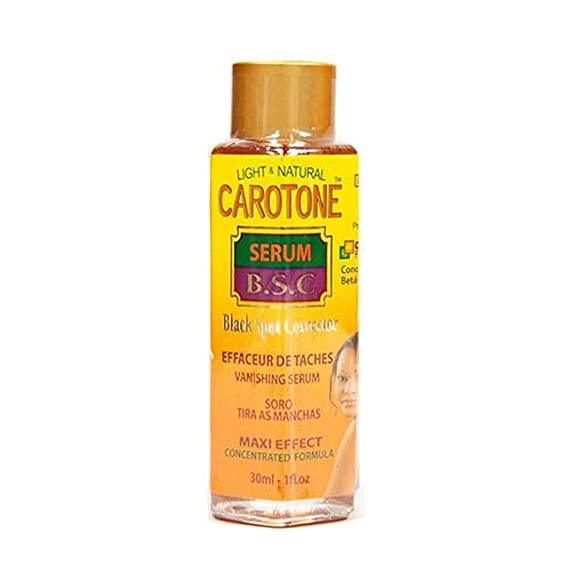 Carotone Serum Black Spot Corrector B.S.C -30ml – Pinoyhyper