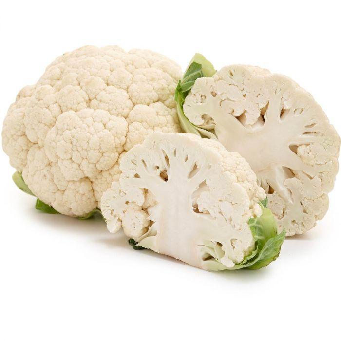 CAULIFLOWER 1PC - 1.250 KG (Big) - Pinoyhyper