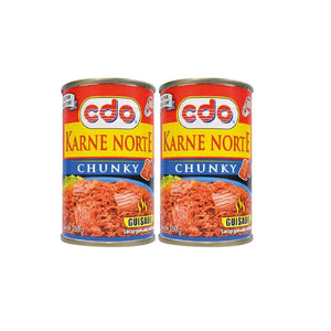 CDO Karne Norte Chunky 150gm x 2 pcs - Pinoyhyper