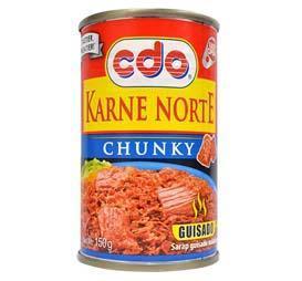 Karne Norte Chunky 150gm - CDO - Pinoyhyper