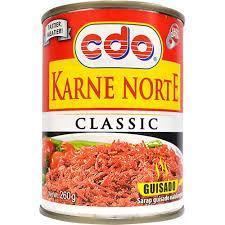 CDO Karne Norte Guisado 260g - Pinoyhyper