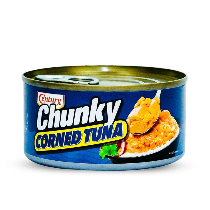 Century Chunk Corned Tuna 85gm - Pinoyhyper