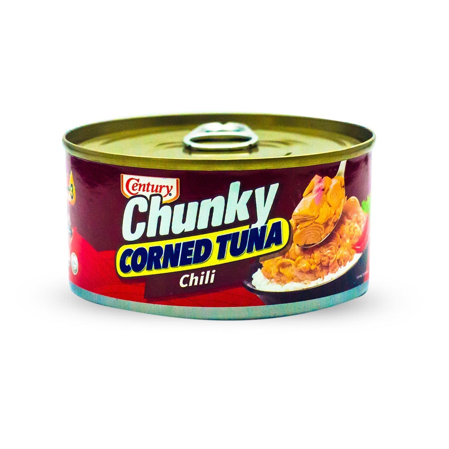 Century Chunk Corned Tuna 85gm - Pinoyhyper