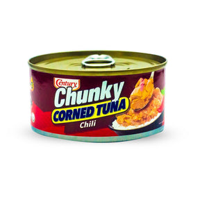 Century Chunk Corned Tuna 85gm - Pinoyhyper