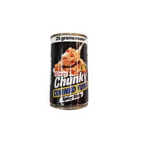 Century Chunky Corned Tuna Spicy Sisig 175gm - Pinoyhyper