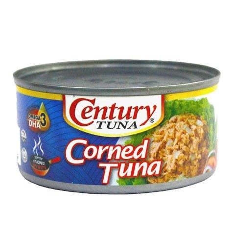 Century Corned Tuna 180g - Pinoyhyper