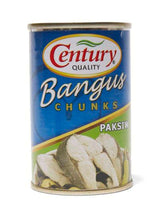 Century Paksiw Bangus Chunks - 155 gm - Pinoyhyper