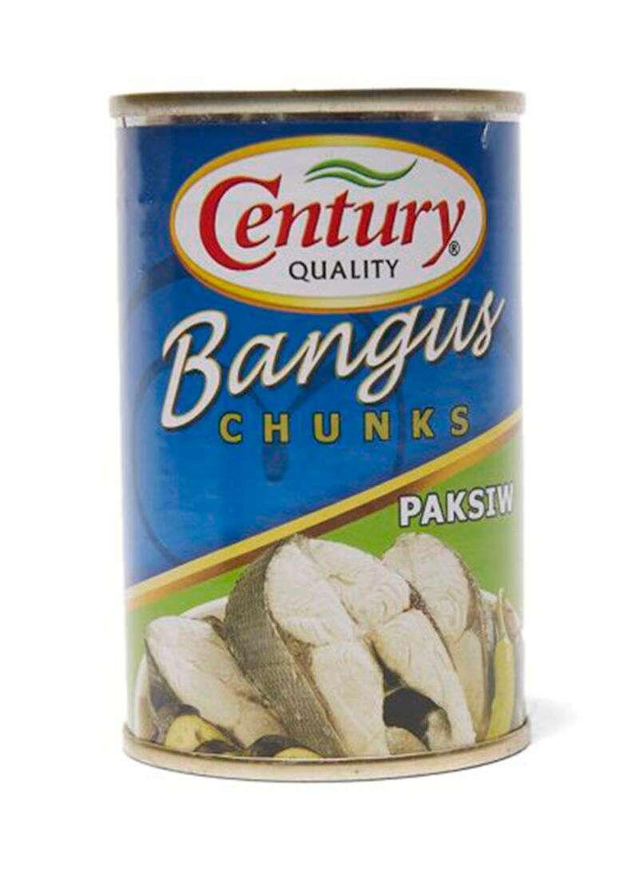 Century Paksiw Bangus Chunks - 155 gm - Pinoyhyper