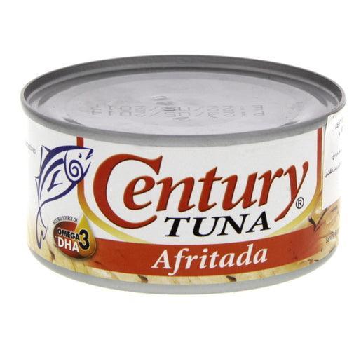 Century Tuna Afritada 180g - Pinoyhyper