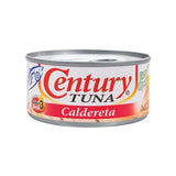 Century Tuna Caldereta 180g - Pinoyhyper