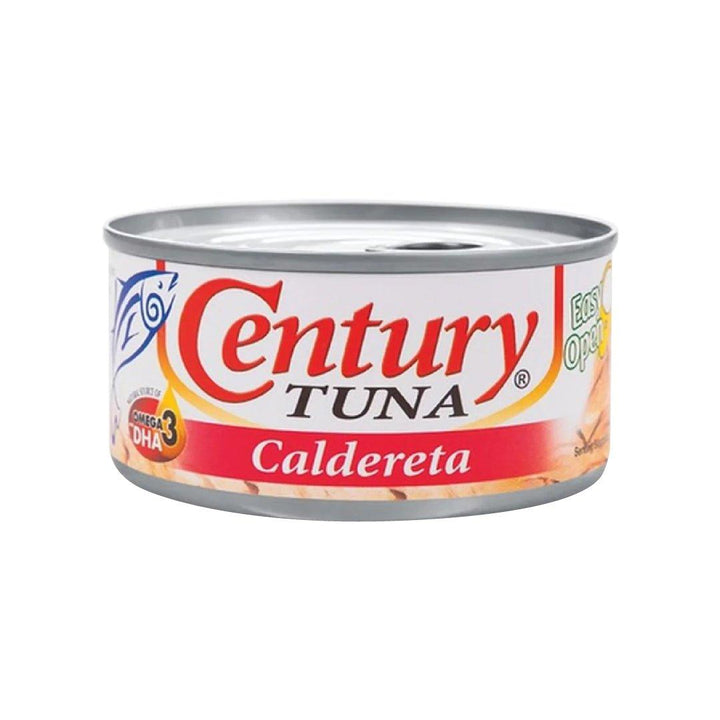 Century Tuna Caldereta 180g - Pinoyhyper