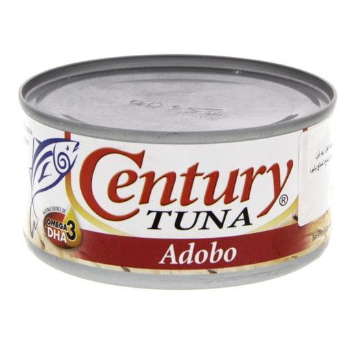 Century Tuna Flake Adobo 180g - Pinoyhyper
