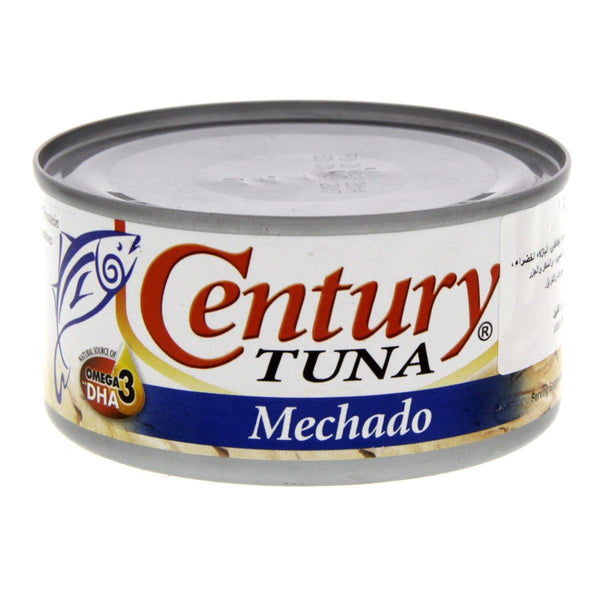 Century Tuna Mechado 180g - Pinoyhyper
