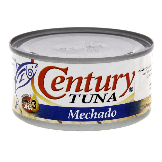 Century Tuna Mechado 180g - Pinoyhyper