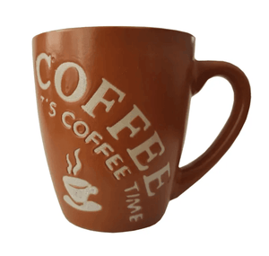 Ceramic Coffee Mugs Mug 4 Pcs Box - Pinoyhyper