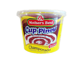 Champorado Chocolate Cup 40g - Mothers Best - Pinoyhyper