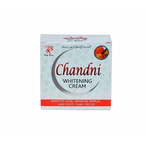 Chandni Whitening Cream - Pinoyhyper