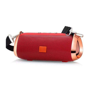 Charge Mini Portable Bluetooth Speaker ET- 801 - Pinoyhyper