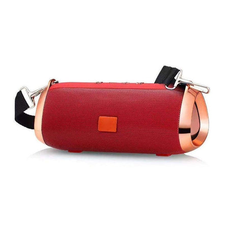 Charge Mini Portable Bluetooth Speaker ET- 801 - Pinoyhyper