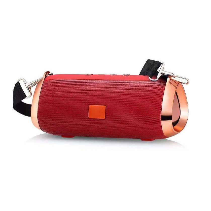 Charge Mini Portable Bluetooth Speaker ET- 801 - Pinoyhyper