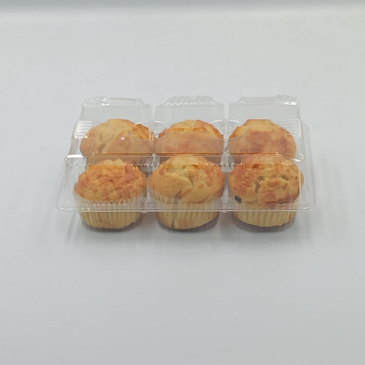 Cheese Cup Cake - Pinoyhyper
