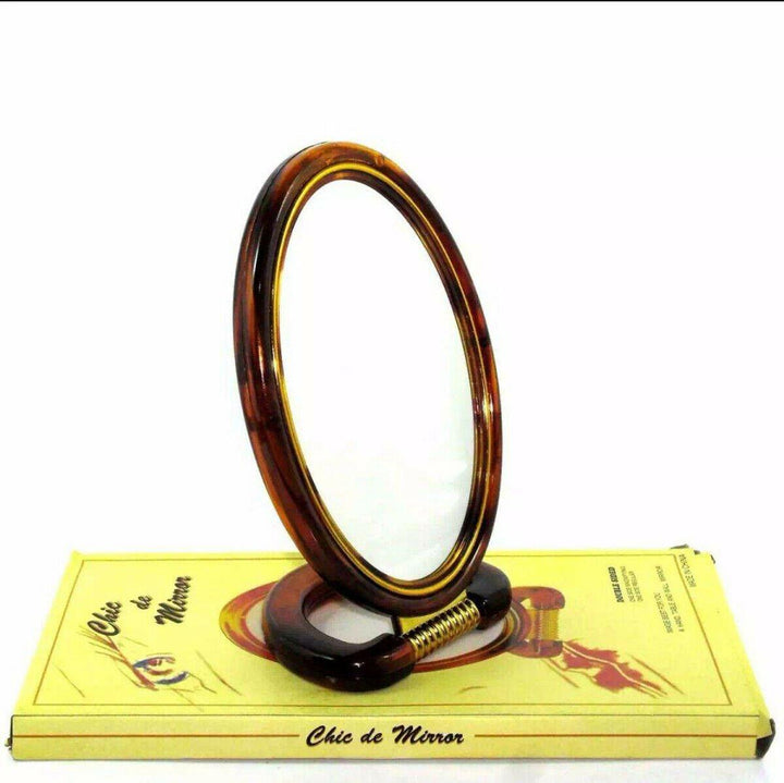 Chick de Mirror One Side Magnifying One Side Regular 15CM - Pinoyhyper