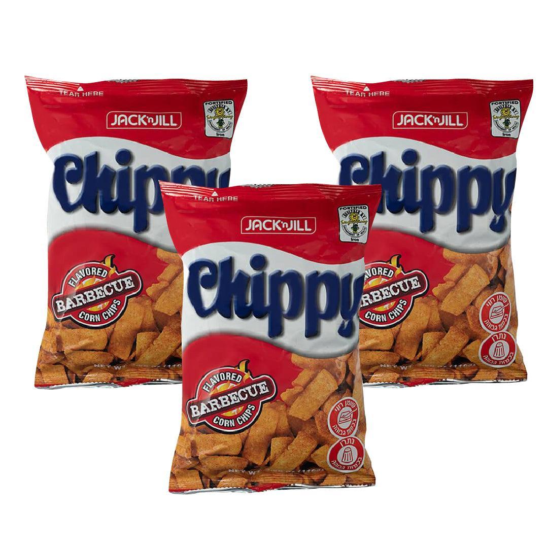 Chippy BBQ Corn Chips 110g Jack n Jill x 3 Pcs(Offer) – Pinoyhyper
