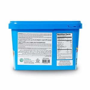 Chips Delight Chocolate Chip Cookies Tub - 600g - Pinoyhyper