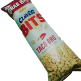 Clover Bits Taco BBQ 40g - Pinoyhyper