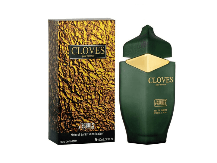 Cloves & Change Men Perfumes 1+1 - Pinoyhyper