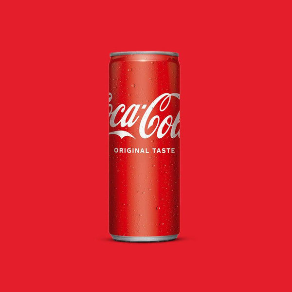 Coca‑Cola Original Taste - 250ml - Pinoyhyper