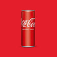 Coca‑Cola Original Taste - 250ml - Pinoyhyper