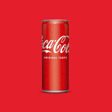 Coca‑Cola Original Taste - 250ml - Pinoyhyper