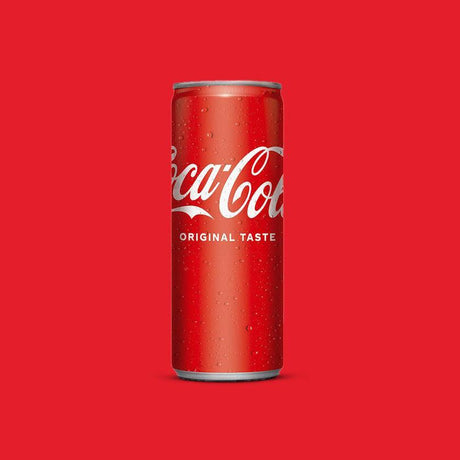 Coca‑Cola Original Taste - 250ml - Pinoyhyper