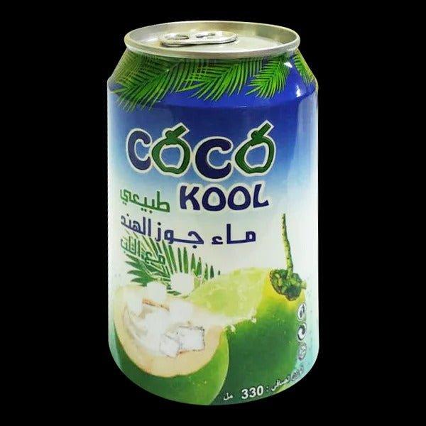 Coco Kool Young Coconut Juice - 330ml - Pinoyhyper