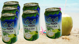 Coco Kool Young Coconut Juice 5+1 - 330ml - Pinoyhyper