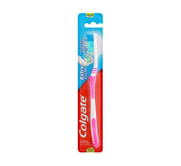 Colgate Extra Clean Toothbrush - Hard - Pinoyhyper