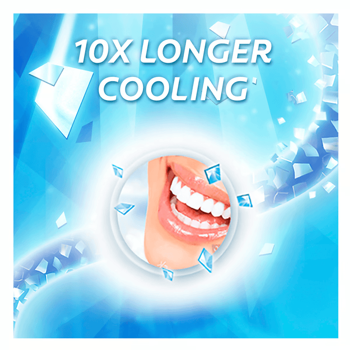 Colgate Max Fresh Cool Mint Toothpaste - 100ml - Pinoyhyper