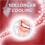 Colgate Max Fresh Spicy Gel Toothpaste Red -100ml - Pinoyhyper