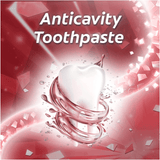 Colgate Max Fresh Spicy Gel Toothpaste Red -100ml - Pinoyhyper