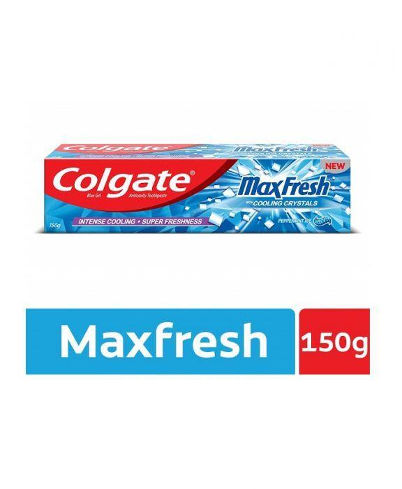 Colgate Max Fresh Toothpaste 150g - Pinoyhyper