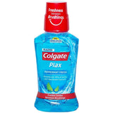 Colgate Plax Peppermint Mouth Wash 250ml - Pinoyhyper